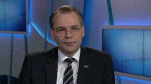 Ykkösaamu: 15.10.2016 10.05