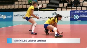 Urheiluruutu: 21.12.2016 20.55