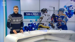 Urheiluruutu: 21.12.2016 21.55