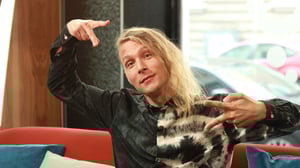 Efter Nio: 29.08.2016 21.00