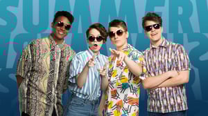 Summeri: 25.07.2016 11.00