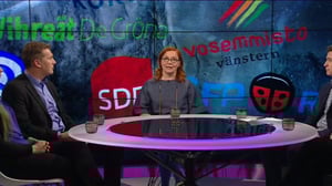 Obs debatt: 27.10.2016 19.55