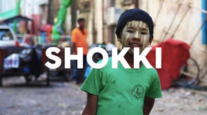 Yle FOLK: Burma-päiväkirja: 04.07.2016 11.30