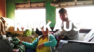 Yle FOLK: Burma-päiväkirja: 04.07.2016 11.30