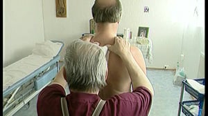 Kotimaan kasvot: Kalevalainen kansanparannus: 15.11.2016 22.41