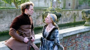 Valkoinen kuningatar (16): 17.08.2016 21.35