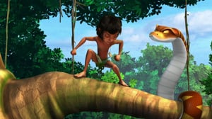 Viidakkokirja (7): 07.07.2016 08.24