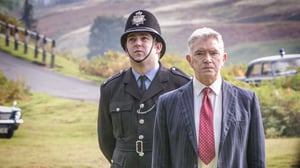 George Gentlyn tutkimukset (7): 10.06.2016 21.35