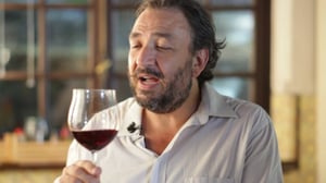 Italialaisia makuja (S): 29.09.2016 19.55