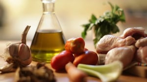 Italialaisia makuja (S): 01.12.2016 18.55