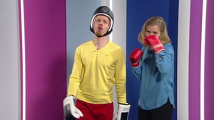 Puoli seitsemän: 23.11.2016 18.30