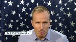 Puoli seitsemän: 09.12.2016 18.30