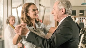 Velvet - muotitalon tarina (S): 14.12.2016 19.00