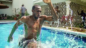 Usain Bolt - maailman nopein: 05.08.2016 09.00