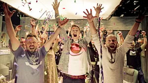 Docventures: Jälkikeskustelu: 12.10.2016 22.25