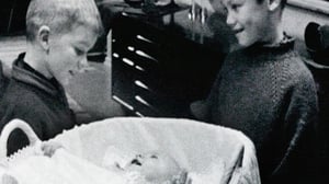 Muistatko: Tuotiin veli: 08.11.2016 22.09