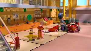 Lauri kilpa-auto (S): 20.10.2016 07.39