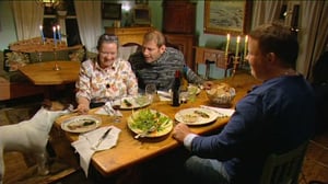 Purtavaa Pohjolasta: 01.12.2016 19.00