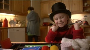 Veera vailla ystävää (S): 08.12.2016 18.00