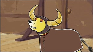 Martta puhuu (S): 06.06.2016 07.51