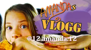 Amanda (S): 26.10.2016 14.00