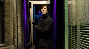 Uusi Sherlock (12): 08.11.2016 22.00