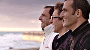 Suuri Modigliani-huijaus: 24.10.2016 00.00