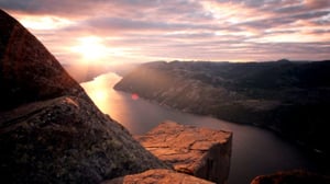 Näin Norjassa: 30.06.2016 08.50