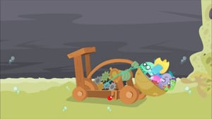 Lonkeroiset (S): 07.12.2016 17.52