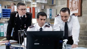 Isä Matteon tutkimuksia (7): 12.07.2016 18.00