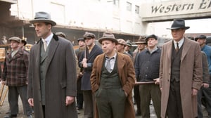 Boardwalk Empire (16): 19.10.2016 23.00