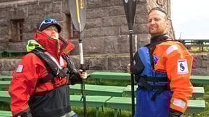 Kylmää ja märkää: 26.09.2016 19.00