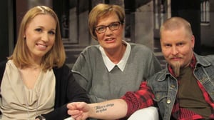 Aamusydämellä: 09.10.2016 09.05