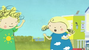 Nelli ja Noora (S): 18.11.2016 07.23