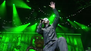 Yle Live: Slipknot: 12.06.2016 22.00