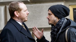 Odyssey (12): 11.12.2016 21.00