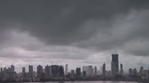 Matkapassi: Mumbai: 30.10.2016 19.10