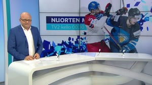 Urheiluruutu: 27.12.2016 20.55