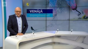 Urheiluruutu: 22.12.2016 20.55