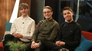 Efter Nio: 27.10.2016 21.00