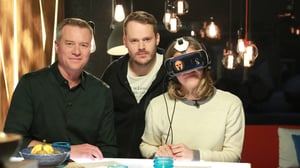 Efter Nio: 10.11.2016 21.00