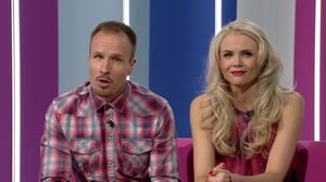 Puoli seitsemän: 07.10.2016 18.30