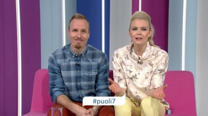 Puoli seitsemän: 07.12.2016 18.30