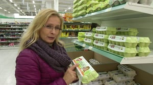 Kuningaskuluttaja: 10.11.2016 20.00