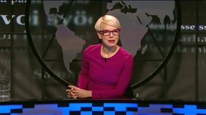 Uutisvuoto: 19.11.2016 21.15