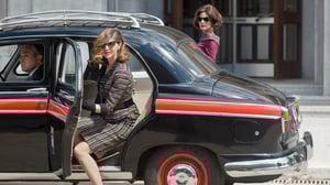 Velvet - muotitalon tarina (7): 22.11.2016 19.00