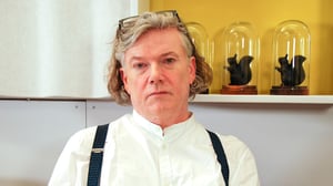 101 kirjaa: Kontio & Nevanlinna: Kirjava lehmä: suuri luento Suomen sodan jälkeisestä historiasta: 02.01.2017 14.23