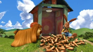 Taikakaruselli (S): 14.11.2016 06.52