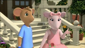 Anniina Ballerina (S): 18.08.2016 07.55