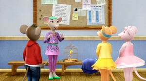 Anniina Ballerina (S): 15.09.2016 07.53